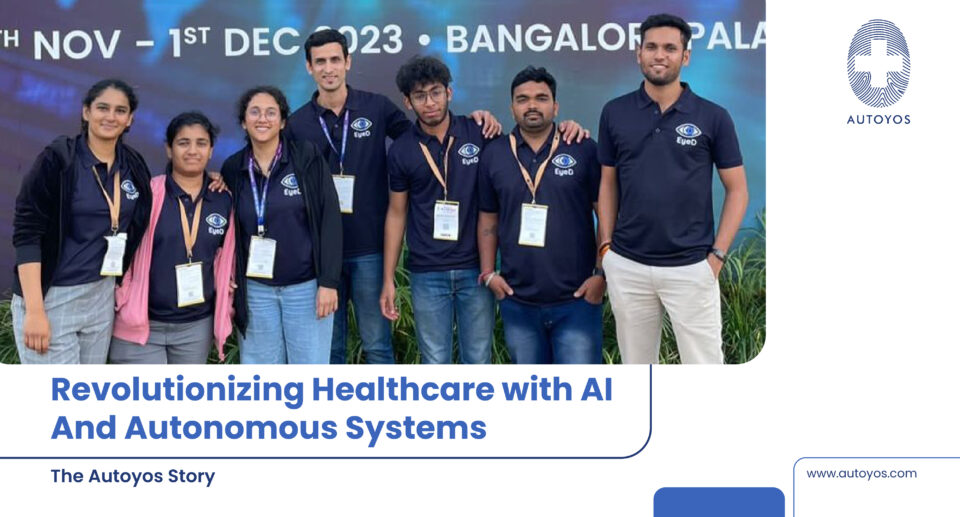 Revolutionizing Healthcare with AI & Autonomous Systems-02